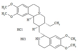 Emetine hydrochloride