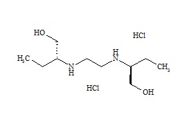 Ethambutol Related Compound A