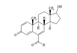 Exemestane Related Compound B