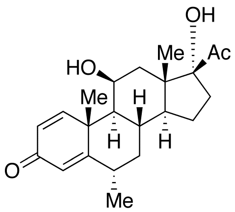 Fluorometholone Related Compound A