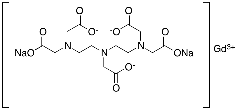 Gadodiamide Related Compound B