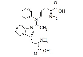 Tryptophan Related Compound A