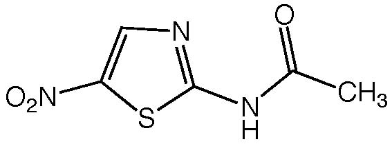 2-Acetamido-5-nitrothiazole