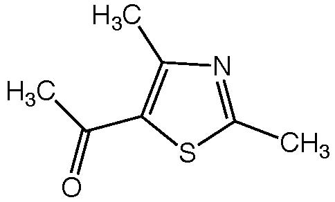 5-Acetyl-2,4-dimethylthiazole