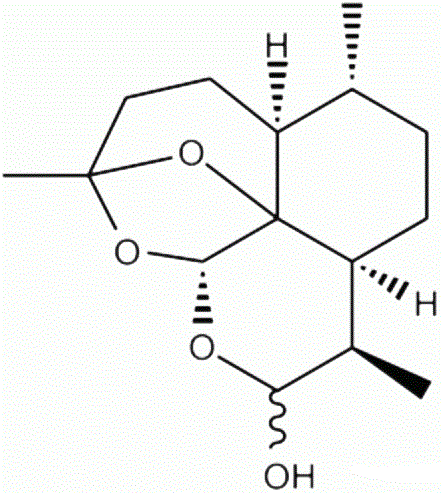 Deoxydihydro artemisinin