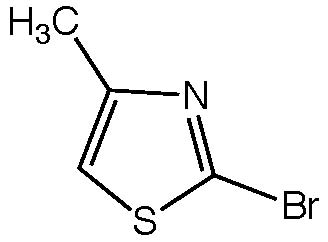 2-Bromo-4-methyl-1,3-thiazole