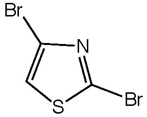 2,4-Dibromothiazole