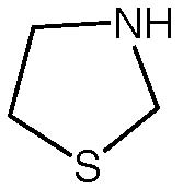 Thiazolidine