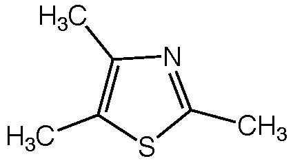2,4,5-Trimethylthiazole