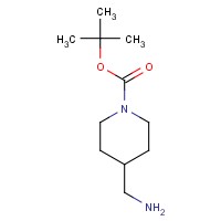 1-Boc-4-(Aminomethyl)piperidine