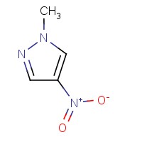 1-Methyl-4-nitro-1H-pyrazole