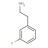 2-(3-Fluorophenyl)ethylamine