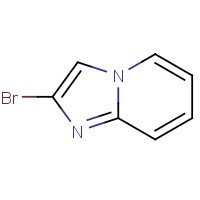 2-Bromoimidazo[1,2-α]pyridine