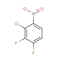 2-Chloro-3,4-difluoronitrobenzene
