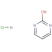 Pyrimidin-2-olHCl
