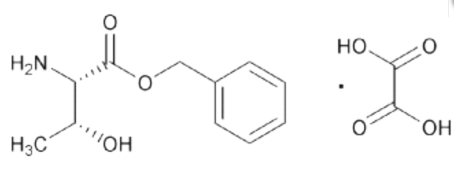 Benzyl L-Threoninate 