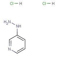 3-Hydrazinylpyridine dHCl