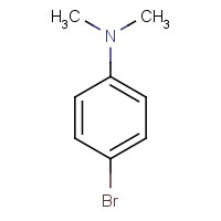 4-Bromo-N,N-dimethylaniline