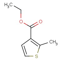 Ethyl 2-methylthiophene-3-carboxylate