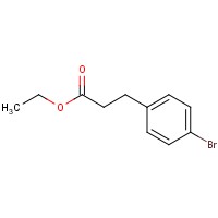 Ethyl 3-(4-bromophenyl)propanoate