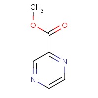 Methyl 2-pyrazinecarboxylate