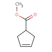 Methyl 3-cyclopentenecarboxylate