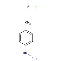 p-TolylhydrazineHCl