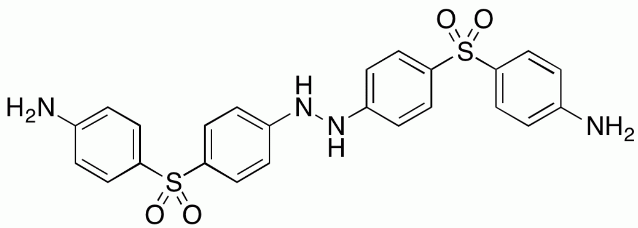 4,4-Bis(4-aminobenzenesulfonyl)hydrazobenzene