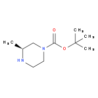 (S)-tert-Butyl 3-methylpiperazine-1-carboxylate