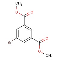 Dimethyl 5-bromoisophthalate