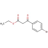 Ethyl 3-(4-bromophenyl)-3-oxopropanoate