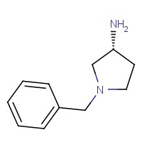 (R)-1-Benzyl-3-aminopyrrolidine
