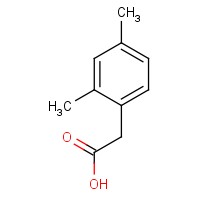 2-(2,4-Dimethylphenyl)acetic acid