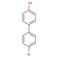 4’-Bromo-[1,1’-biphenyl]-4-ol
