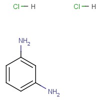 Benzene-1,3-diamine dHCl
