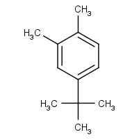 4-(tert-Butyl)-1,2-dimethylbenzene