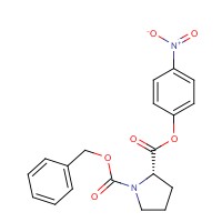 (S)-1-Benzyl 2-(4-nitrophenyl) pyrrolidine-1,2-dicarboxylate