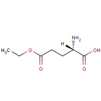 (S)-2-Amino-5-ethoxy-5-oxopentanoic acid