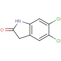 5,6-Dichloroindolin-2-one