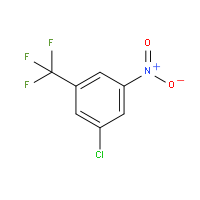 1-Chloro-3-nitro-5-(trifluoromethyl)benzene