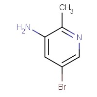 5-Bromo-2-methylpyridin-3-amine