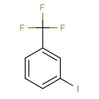 1-Iodo-3-(trifluoromethyl)benzene
