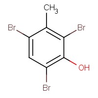 2,4,6-Tribromo-3-methylphenol