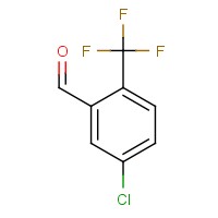 5-Chloro-2-(trifluoromethyl)benzaldehyde