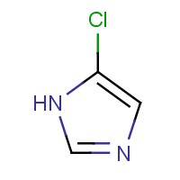 5-Chloro-1H-imidazole