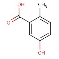5-Hydroxy-2-methylbenzoic acid