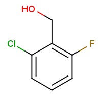 (2-Chloro-6-fluorophenyl)methanol