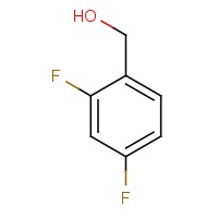 (2,4-Difluorophenyl)methanol