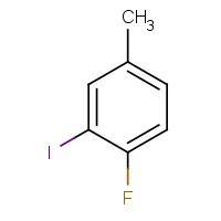 1-Fluoro-2-iodo-4-methylbenzene