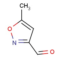 5-Methylisoxazole-3-carbaldehyde